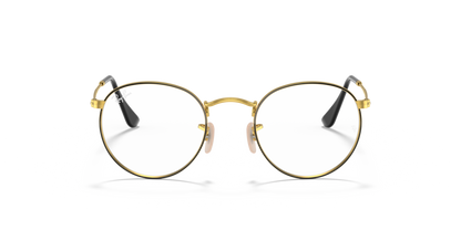 Black On Gold - 0RX3447V 8053672882612