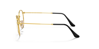 Black On Gold - 0RX3447V 8053672882612