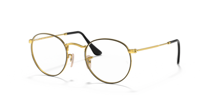 Black On Gold - 0RX3447V 8053672882612