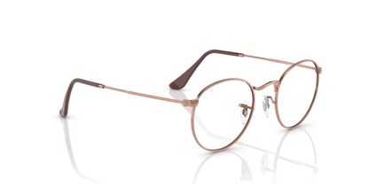 Rose Gold - 0RX3447V 7895653251397