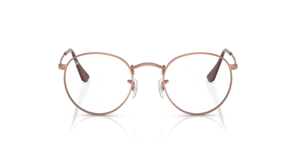 Rose Gold - 0RX3447V 7895653251397