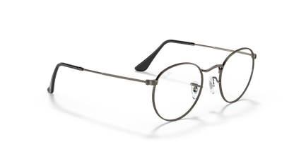 Gunmetal - 0RX3447V 8056597550987