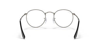 Gunmetal - 0RX3447V 8056597550987