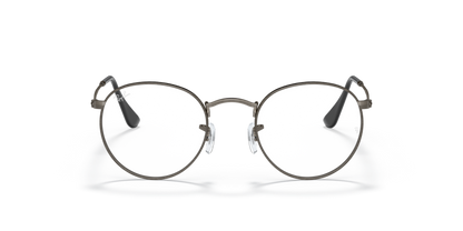 Gunmetal - 0RX3447V 8056597550987