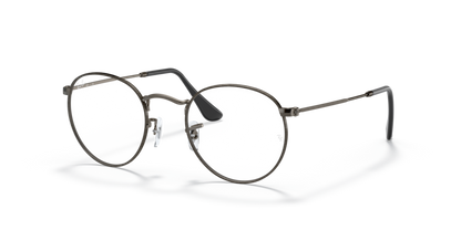 Gunmetal - 0RX3447V 8056597550987