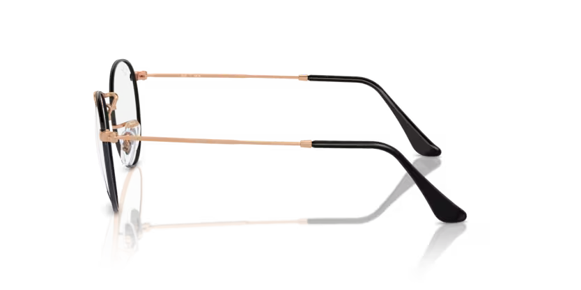 Ray-Ban Vista RX3447V Round Metal