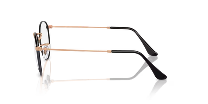 Ray-Ban Vista RX3447V Round Metal