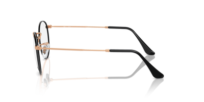 Black On Rose Gold - 0RX3447V 7895653291782