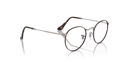 Havana On Gunmetal - 0RX3447V 7895653291812