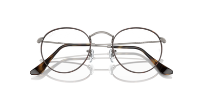 Havana On Gunmetal - 0RX3447V 7895653291812