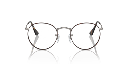 Havana On Gunmetal - 0RX3447V 7895653291812