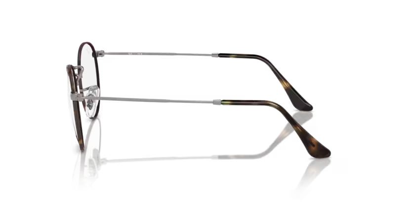 Ray-Ban Vista RX3447V Round Metal