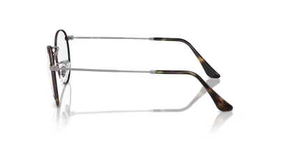 Ray-Ban Vista RX3447V Round Metal