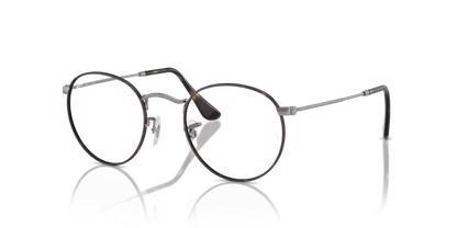 Ray-Ban Vista RX3447V Round Metal