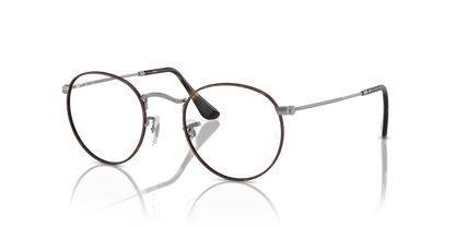 Havana On Gunmetal - 0RX3447V 7895653291812