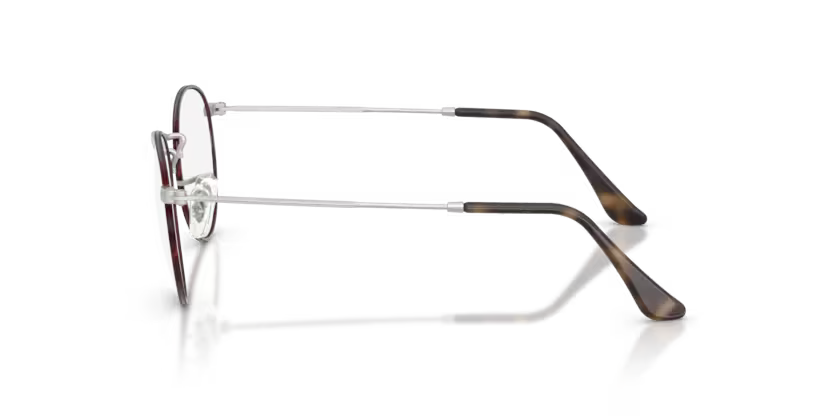 Ray-Ban Vista RX3447V Round Metal