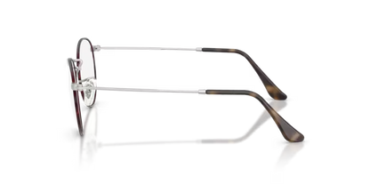 Ray-Ban Vista RX3447V Round Metal