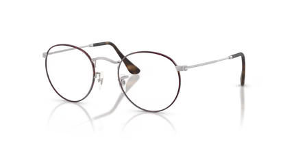 Ray-Ban Vista RX3447V Round Metal