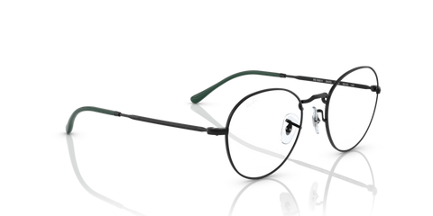 Black - 0RX3582V 8056597758925