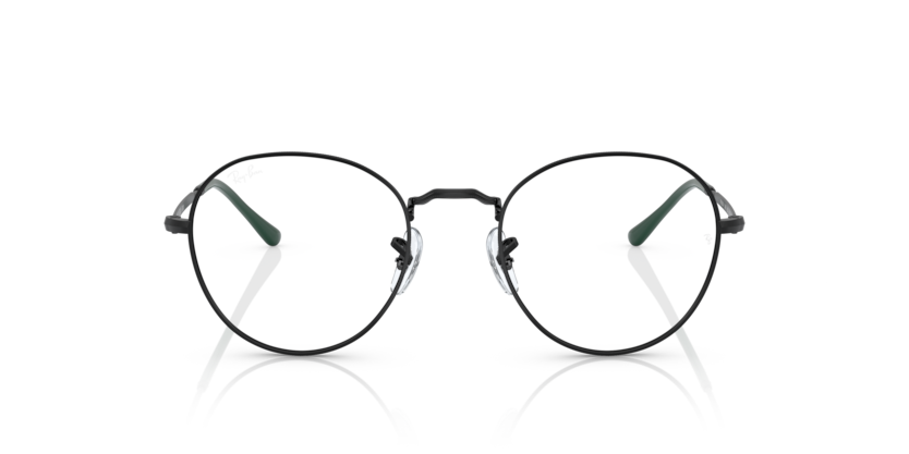 Black - 0RX3582V 8056597758925