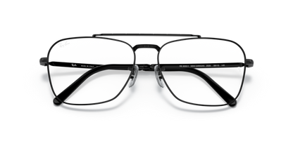 Black - 0RX3636V 8056597641333