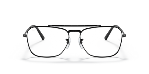 Black - 0RX3636V 8056597641333