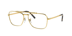 0RX3636V - Ray - Ban Vista - Gold - (Gold 3086) - 55 - 15 - 135 MM - Ardor Eyewear 8056597641357