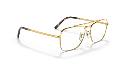 Gold - 0RX3636V 8056597641357