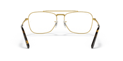 0RX3636V - Ray - Ban Vista - Gold - (Gold 3086) - 55 - 15 - 135 MM - Ardor Eyewear 8056597641357