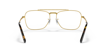 Gold - 0RX3636V 8056597641357