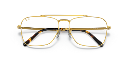 Gold - 0RX3636V 8056597641357