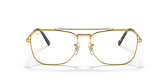 0RX3636V - Ray - Ban Vista - Gold - (Gold 3086) - 55 - 15 - 135 MM - Ardor Eyewear 8056597641357