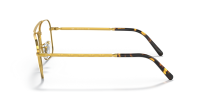 Gold - 0RX3636V 8056597641357