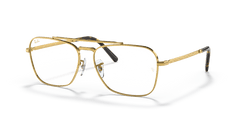 0RX3636V - Ray - Ban Vista - Gold - (Gold 3086) - 55 - 15 - 135 MM - Ardor Eyewear 8056597641357