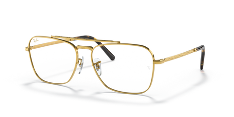 Gold - 0RX3636V 8056597641357