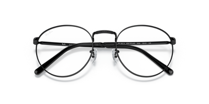 Black - 0RX3637V 8056597641258