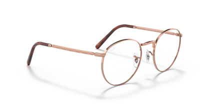 Rose Gold - 0RX3637V 8056597641326