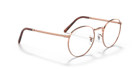 Rose Gold - 0RX3637V 8056597641326