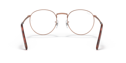 Rose Gold - 0RX3637V 8056597641326