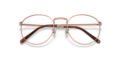 Rose Gold - 0RX3637V 8056597641326