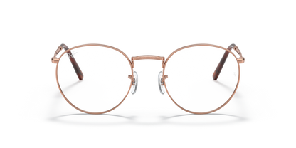 Rose Gold - 0RX3637V 8056597641326