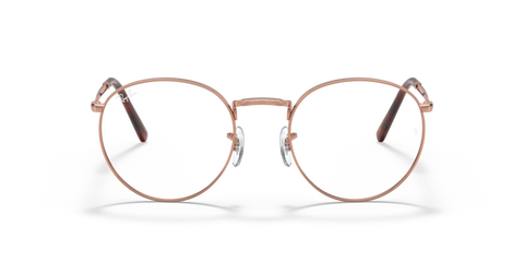 Rose Gold - 0RX3637V 8056597641326