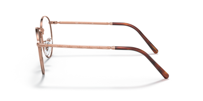 Rose Gold - 0RX3637V 8056597641326