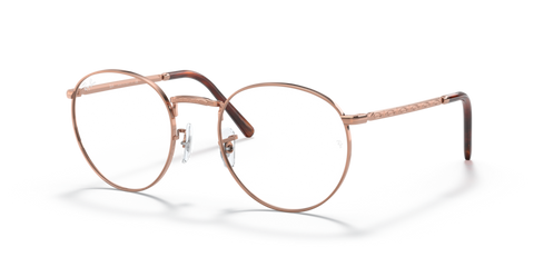 Rose Gold - 0RX3637V 8056597641326