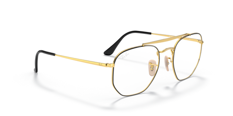 Black On Gold - 0RX3648V 8056597010313