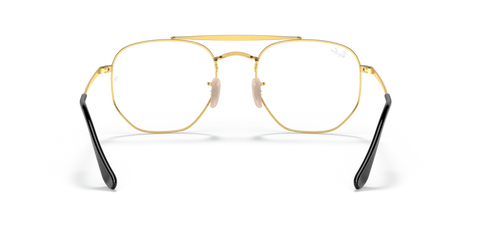 Black On Gold - 0RX3648V 8056597010313