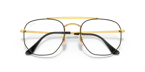 Black On Gold - 0RX3648V 8056597010313
