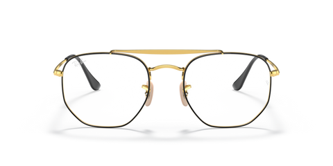 Black On Gold - 0RX3648V 8056597010313
