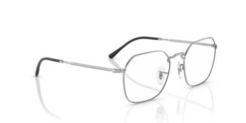 Silver - 0RX3694V 8056597721721