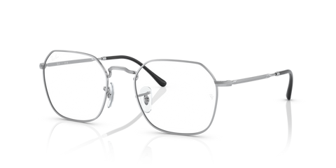 Silver - 0RX3694V 8056597721721